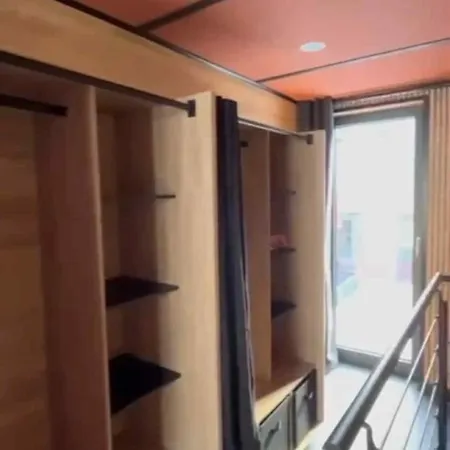 Appartamento Maison Moderne 700 M De La